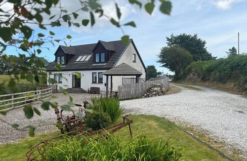 Breakish Cottage | Roselea