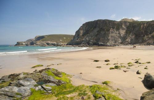 St. Agnes House | Roseneath