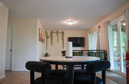 Winston - Salem House | Rosewood Loft Entire Building