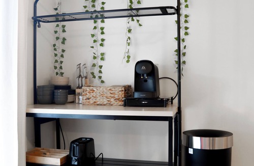 Winston - Salem House | Rosewood Loft I Lower Suite