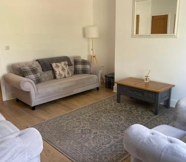 Beamish House | Rosie's Cottage - Beamish