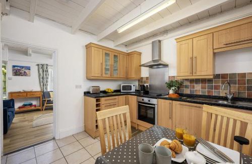 Mousehole House | Rosie's Cottage