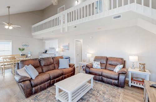 Holden Beach House | Rosie's Rendezvous