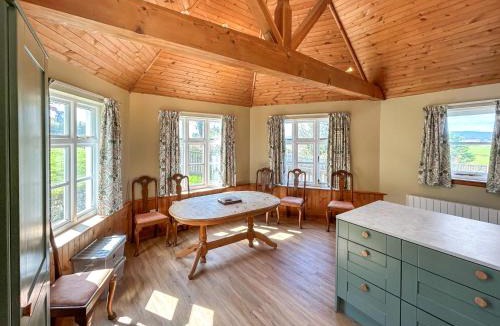 Balintore House | Rosscot