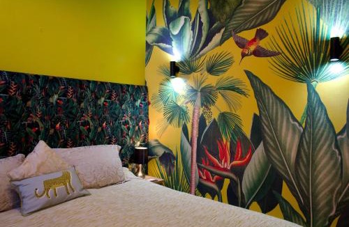 Foxley House | Roundabout Farm