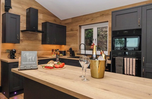 Bainton Cottage | Routhorpe Lodge