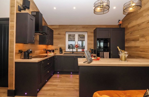 Bainton Cottage | Routhorpe Lodge