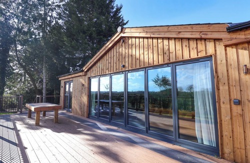 Bainton Cottage | Routhorpe Lodge