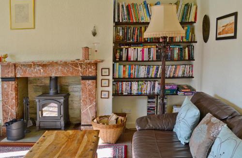 Craster House | Rowan Cottage