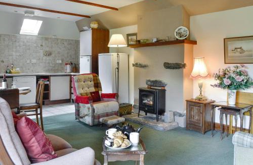 Alrick House | Rowan Tree Cottage - S4216