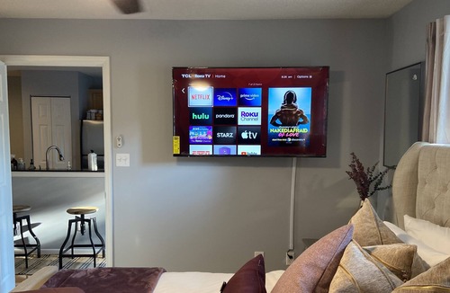 Dilworth Condo | ROYAL CONDO