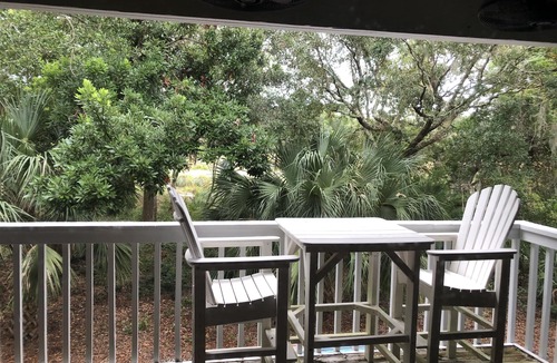 Bald Head Island Condo | Royal James Landing