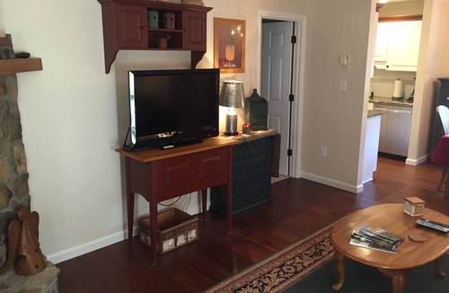 Blowing Rock Condo | ROYAL OAK 111 by RedAwning