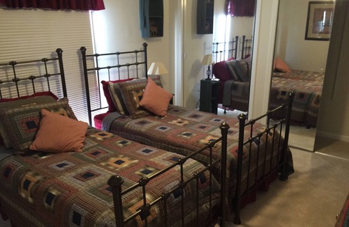 Blowing Rock Condo | ROYAL OAK 111 by RedAwning
