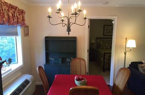 Blowing Rock Condo | ROYAL OAK 111 by RedAwning