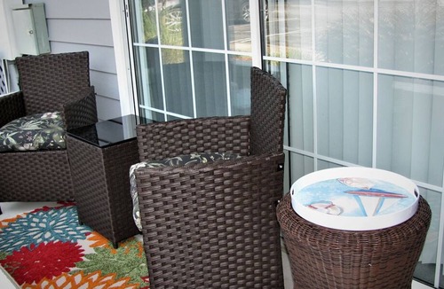 Sea Trail Condo | Royal Poste at Sea Trail-pet Friendly Condos- by Sloane Realty Vacations