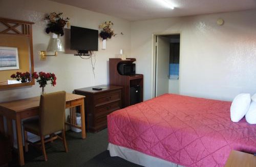 Burlington Hotel | Royalinn & suites