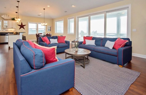 Rodanthe Condo | RSR3A Southern Tide by First Flight Rentals