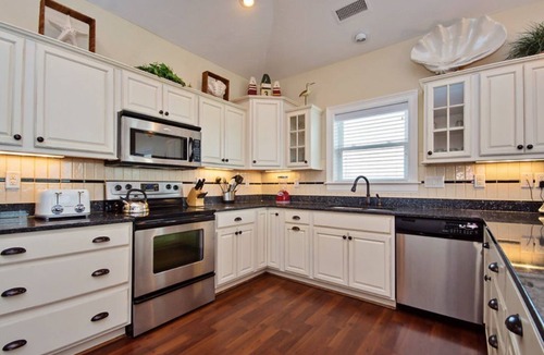 Rodanthe Condo | RSR3A Southern Tide by First Flight Rentals
