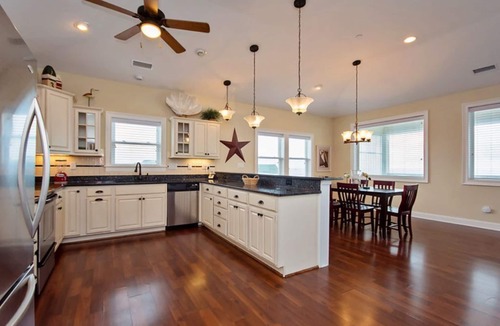 Rodanthe Condo | RSR3A Southern Tide by First Flight Rentals