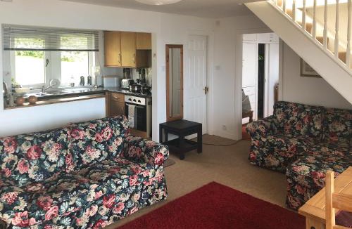 Gardenstown House | Ruach