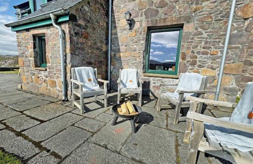 Strathcarron House | Rubha Lodge