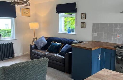 Clabby House | Ruby Cottage
