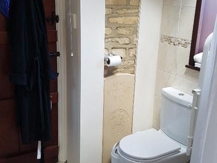 Irthlingborough Bed & Breakfast | Ruby Cottage