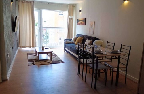 Limehouse Apartment | Ruby homes 2 bedroom apartment