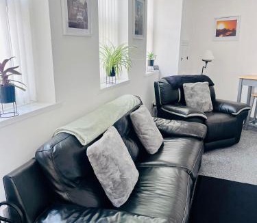 Beverley Apartment | Rubys apartment