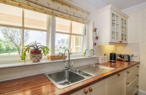 Duns Cottage | Runglee