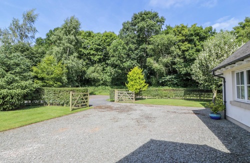 Duns Cottage | Runglee