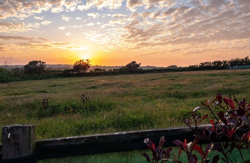 Mabe House | Rural barn conversion
