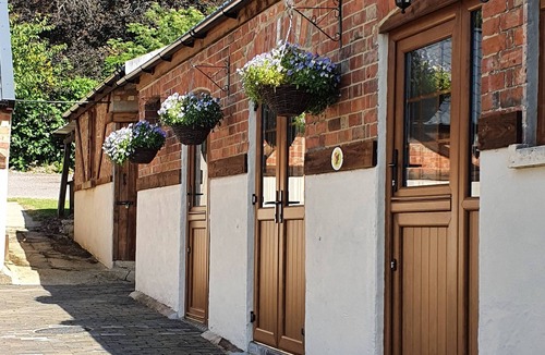 Cheltenham House | Rural hideaway but only 5 minutes from the centre of Cheltenham