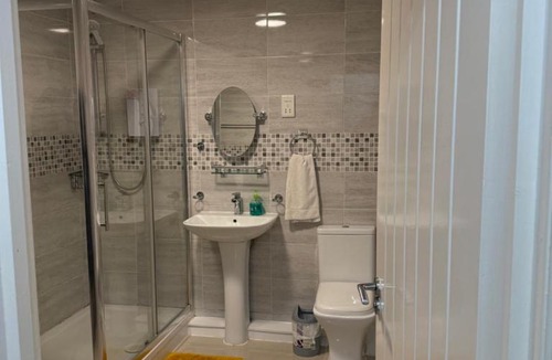 Rusholme Apartment | Rusholme Rooms