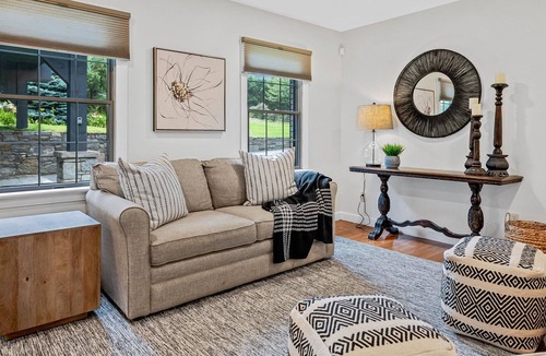 Fairview Other | Rustic Retreat, Minutes from Asheville w/ Pool