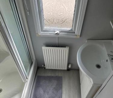 Cray Valley East Apartment | Ruxley Studios