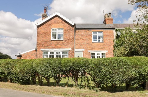 Winestead House | Ryeby Garth