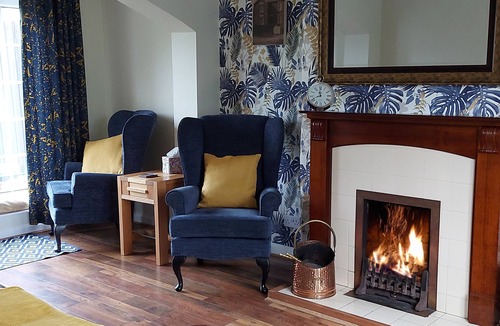 Winestead Cottage | Ryeby Garth