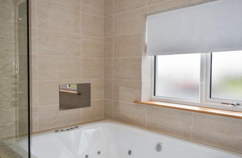 Isle of Lewis House | Ryka Lodge