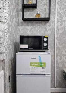 North End House | S&S Comfort Home
