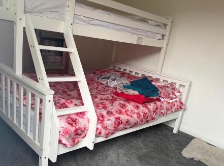Luton Apartment | S&S stay
