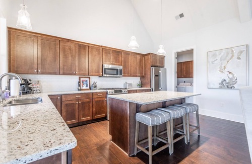 Bear Lake Reserve House | Saddle Notch Villa 5 at Bear Lake Reserve