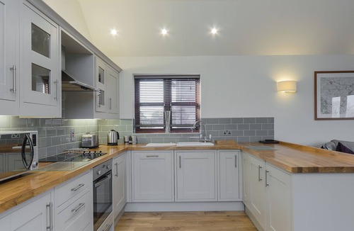 Yoxall Cottage | Saddleback Cottage - UKC2578