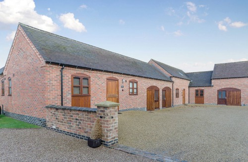 Yoxall Cottage | Saddleback Cottage - UKC2578