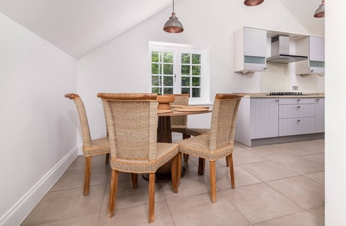Sandsend House | Sag Harbour, Sandsend Retreats at Saltmoore - Sag Harbour