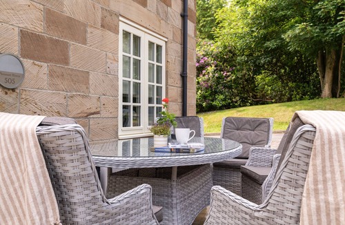 Sandsend House | Sag Harbour, Sandsend Retreats at Saltmoore - Sag Harbour