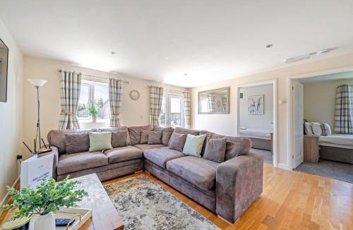 Brigg House | Sage Lodge