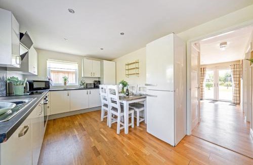 Brigg House | Sage Lodge