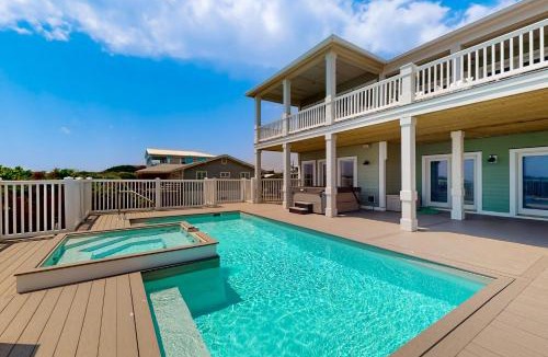Pine Knoll Shores House | Sail Away